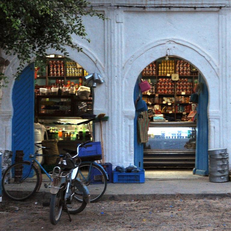 Dar Bibine Erriadh