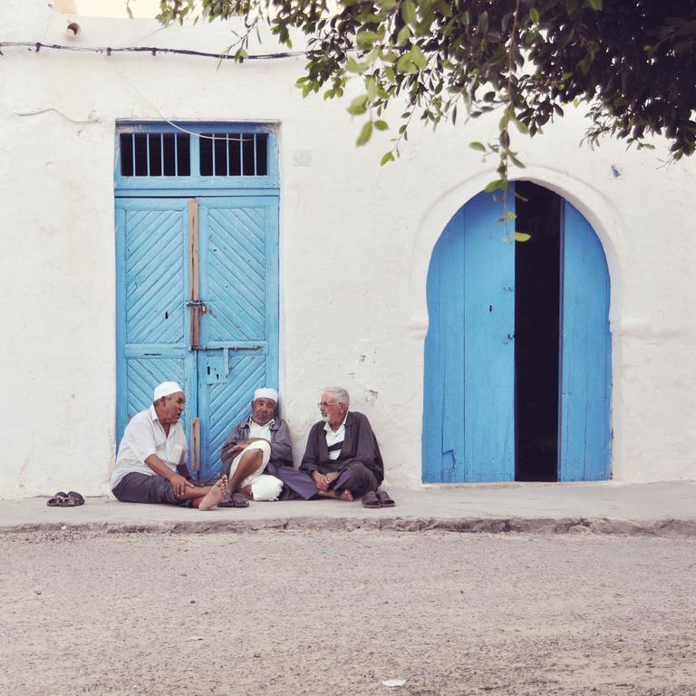 Dar Bibine Bed and breakfast