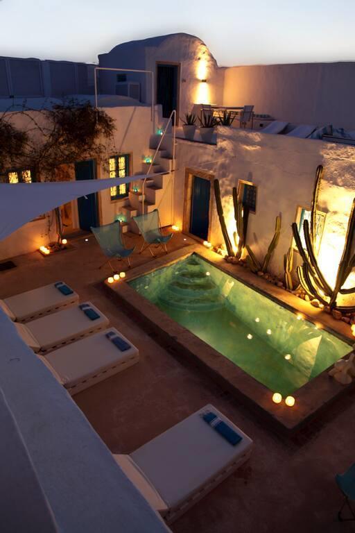 Dar Bibine 3* Erriadh