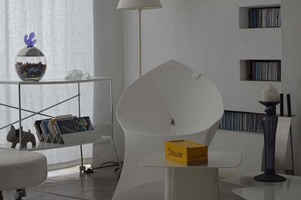 Dar Bibine Bed and breakfast Erriadh