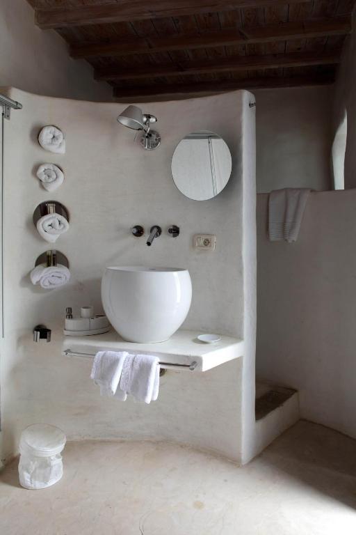 Bed and breakfast Dar Bibine 3*